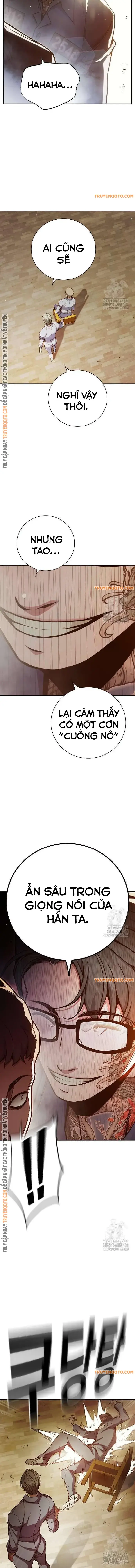 Nhà Tù Vị Thành Niên - Chapter 36 - Page 5