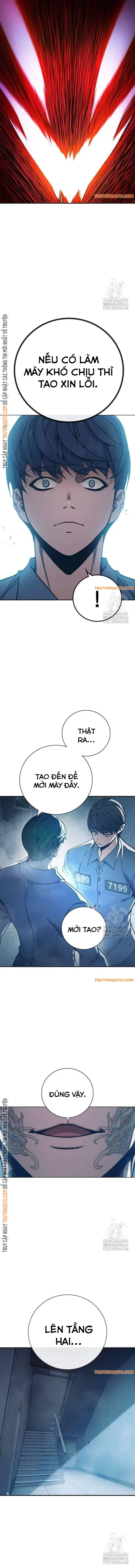 Nhà Tù Vị Thành Niên - Chapter 37 - Page 10