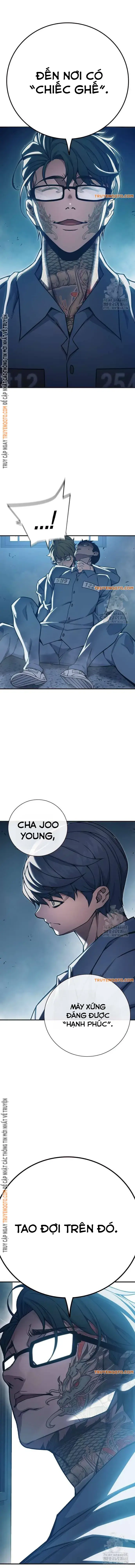 Nhà Tù Vị Thành Niên - Chapter 37 - Page 11