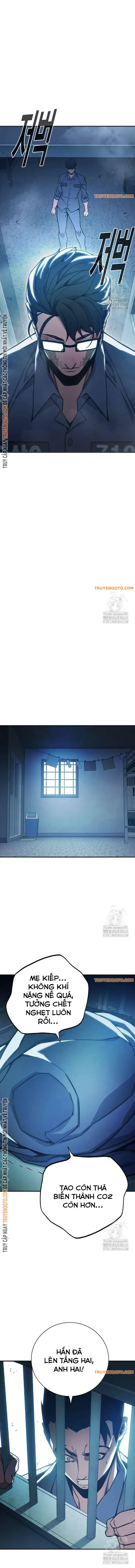 Nhà Tù Vị Thành Niên - Chapter 37 - Page 12