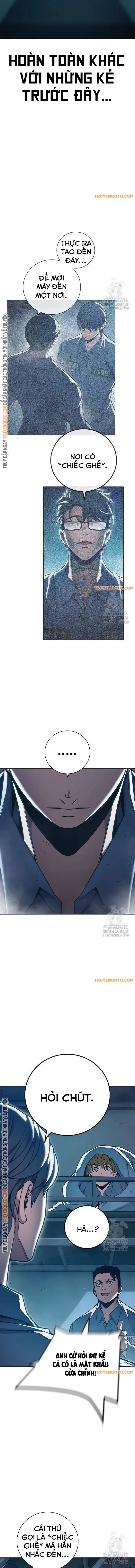 Nhà Tù Vị Thành Niên - Chapter 37 - Page 14
