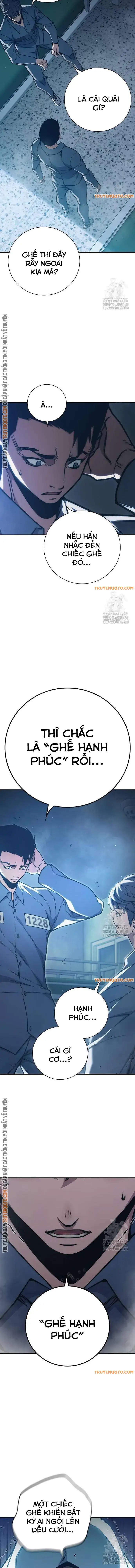 Nhà Tù Vị Thành Niên - Chapter 37 - Page 15
