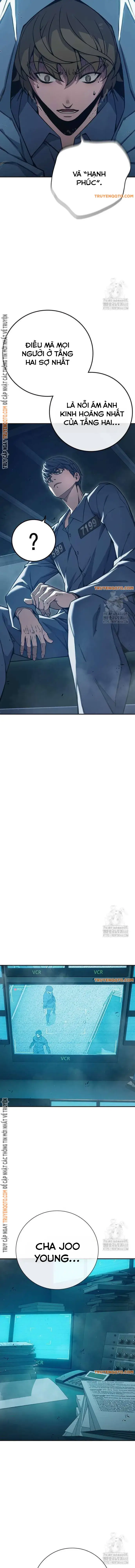 Nhà Tù Vị Thành Niên - Chapter 37 - Page 16