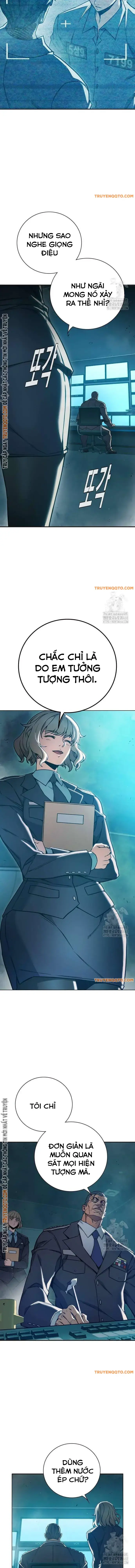 Nhà Tù Vị Thành Niên - Chapter 37 - Page 18
