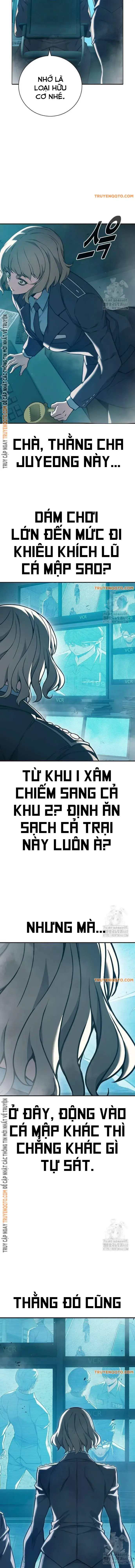 Nhà Tù Vị Thành Niên - Chapter 37 - Page 19