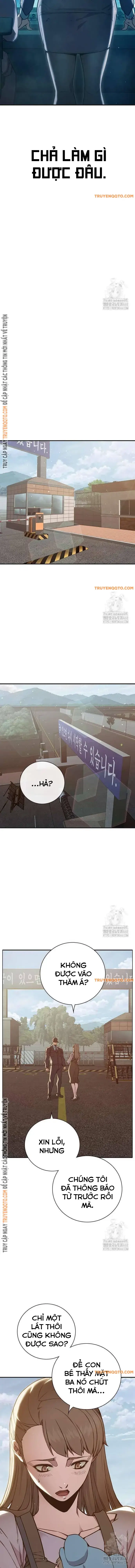 Nhà Tù Vị Thành Niên - Chapter 37 - Page 20