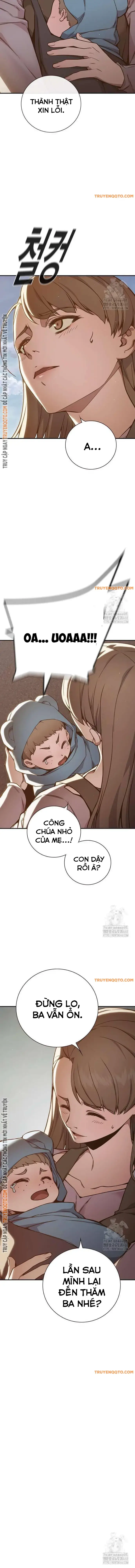 Nhà Tù Vị Thành Niên - Chapter 37 - Page 21