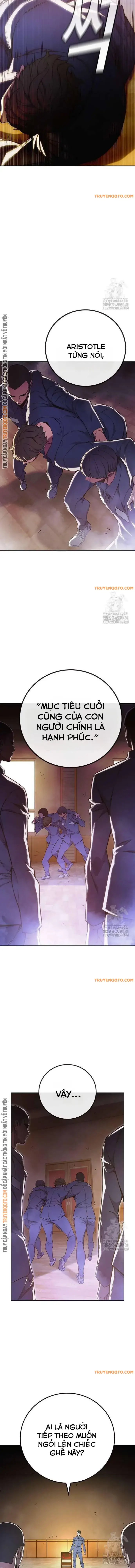 Nhà Tù Vị Thành Niên - Chapter 37 - Page 24