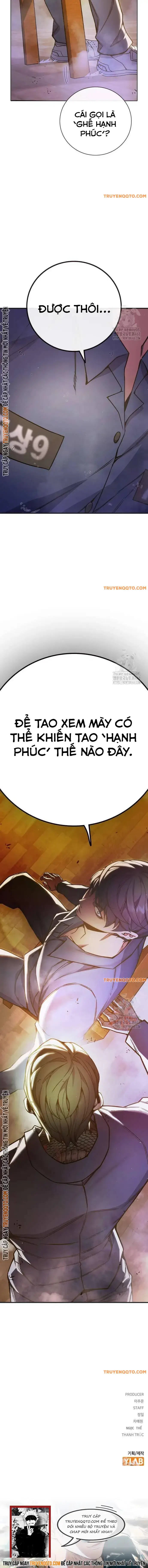 Nhà Tù Vị Thành Niên - Chapter 37 - Page 26