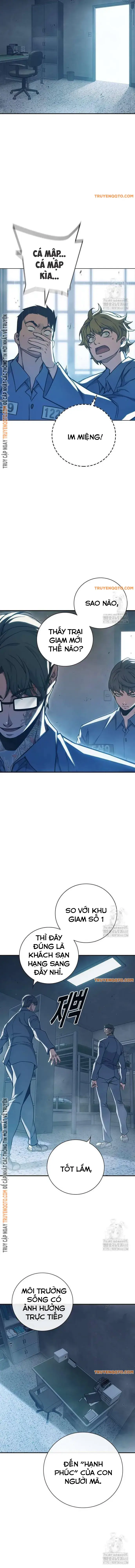 Nhà Tù Vị Thành Niên - Chapter 37 - Page 4