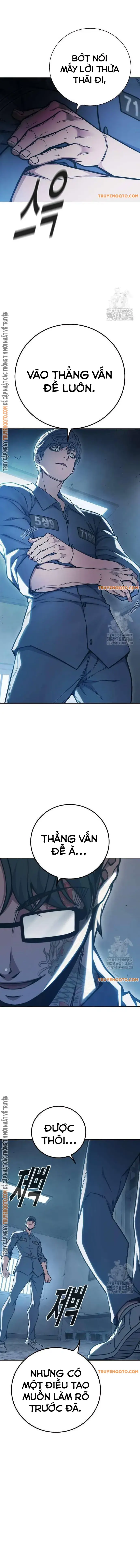 Nhà Tù Vị Thành Niên - Chapter 37 - Page 5