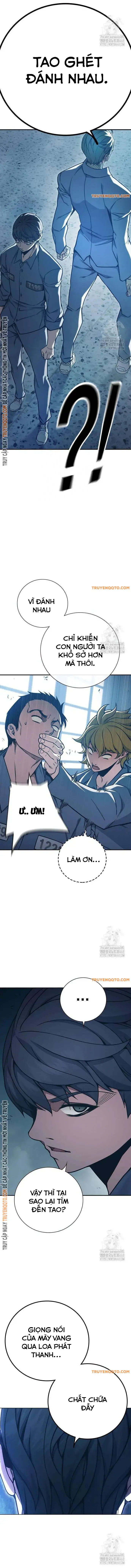 Nhà Tù Vị Thành Niên - Chapter 37 - Page 6