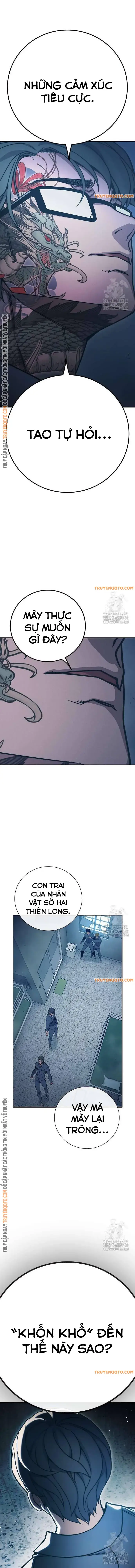 Nhà Tù Vị Thành Niên - Chapter 37 - Page 7