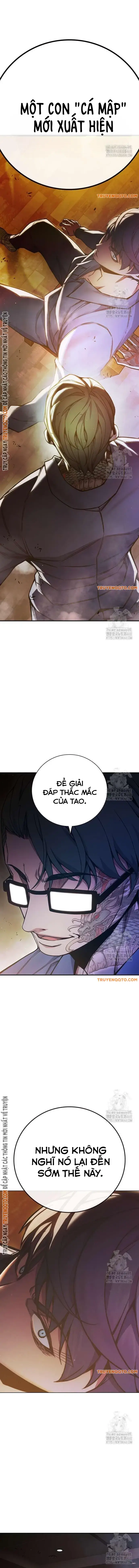 Nhà Tù Vị Thành Niên - Chapter 38 - Page 11