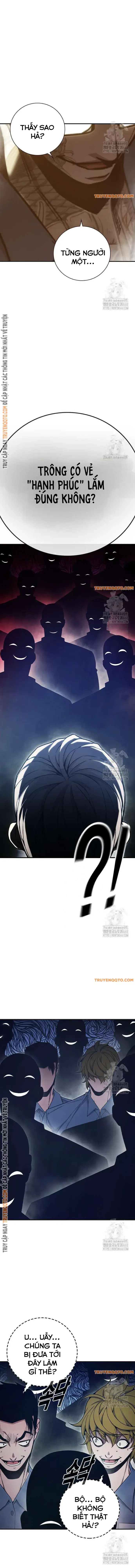 Nhà Tù Vị Thành Niên - Chapter 38 - Page 13