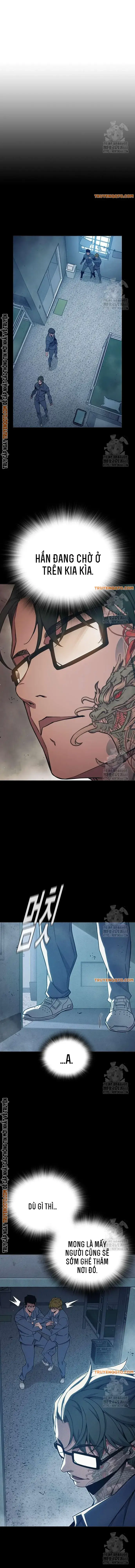 Nhà Tù Vị Thành Niên - Chapter 38 - Page 14