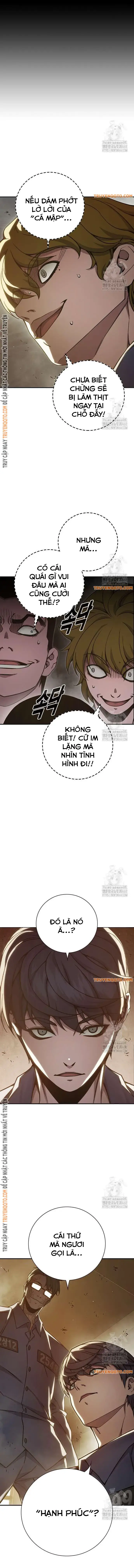 Nhà Tù Vị Thành Niên - Chapter 38 - Page 15