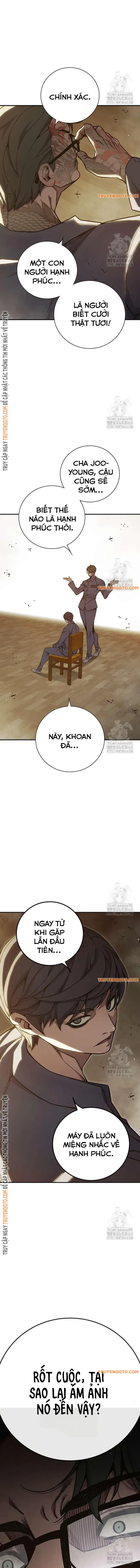 Nhà Tù Vị Thành Niên - Chapter 38 - Page 16