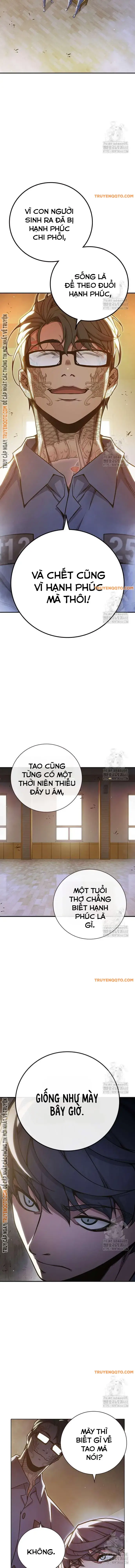 Nhà Tù Vị Thành Niên - Chapter 38 - Page 19