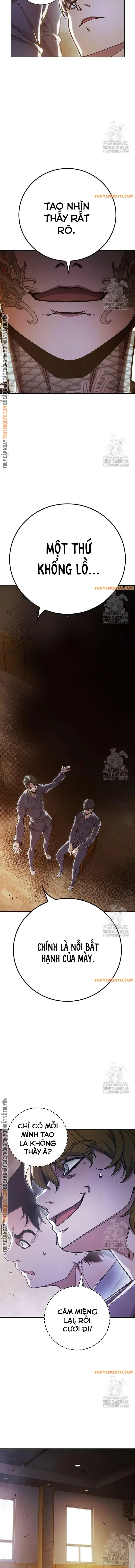 Nhà Tù Vị Thành Niên - Chapter 38 - Page 20