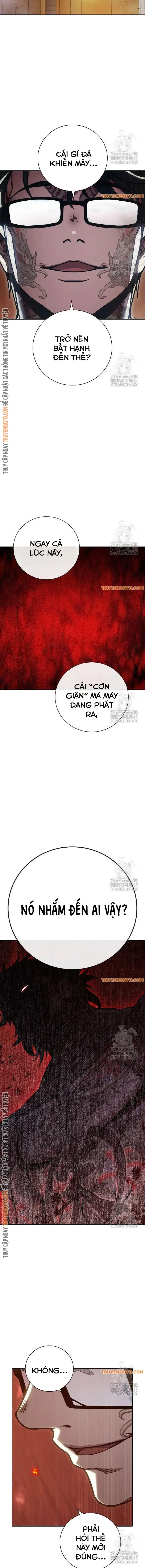 Nhà Tù Vị Thành Niên - Chapter 38 - Page 21