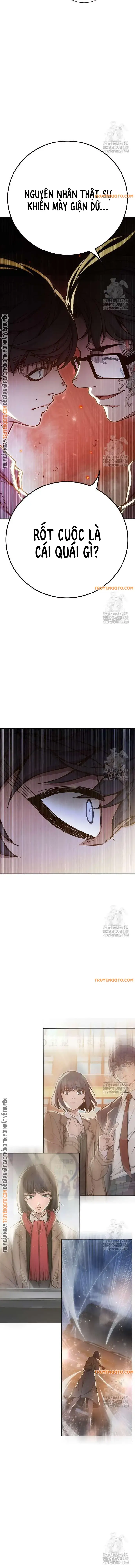 Nhà Tù Vị Thành Niên - Chapter 38 - Page 22