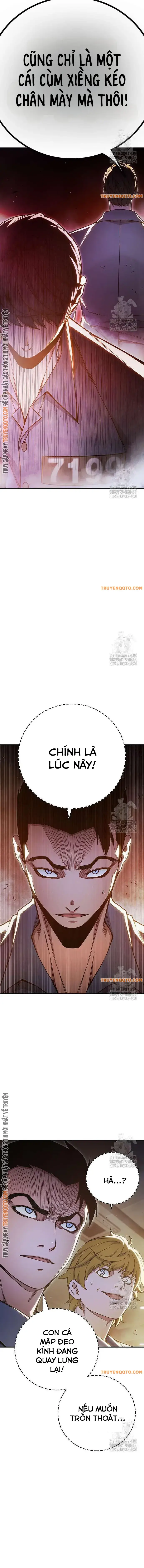 Nhà Tù Vị Thành Niên - Chapter 38 - Page 24