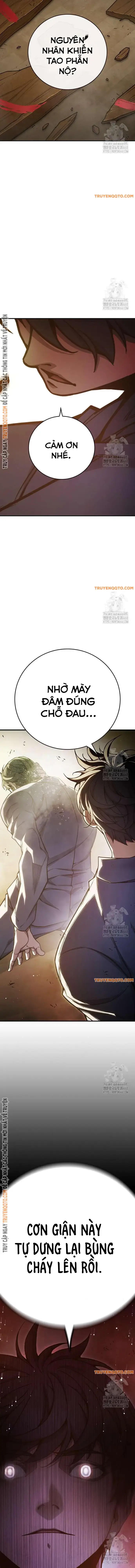 Nhà Tù Vị Thành Niên - Chapter 38 - Page 28