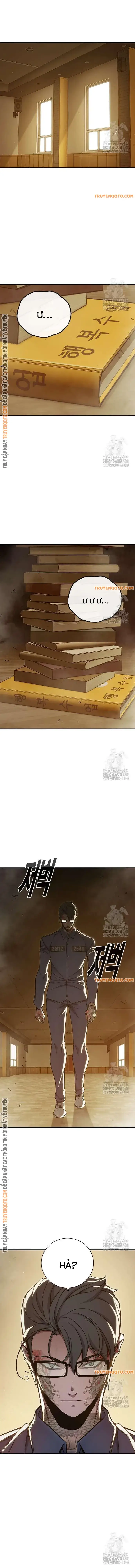 Nhà Tù Vị Thành Niên - Chapter 38 - Page 5
