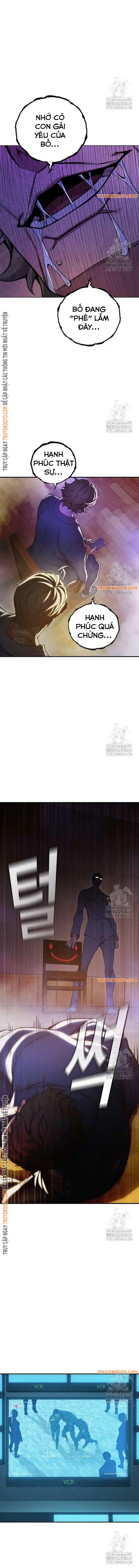 Nhà Tù Vị Thành Niên - Chapter 38 - Page 7