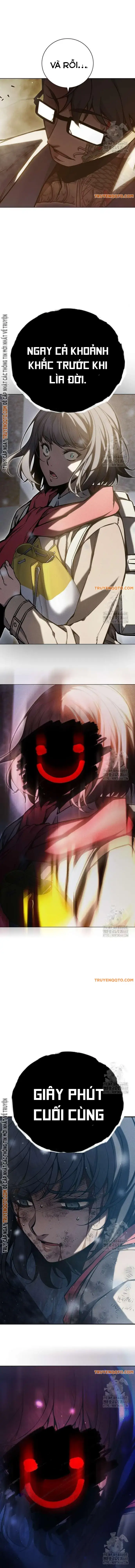 Nhà Tù Vị Thành Niên - Chapter 39 - Page 13