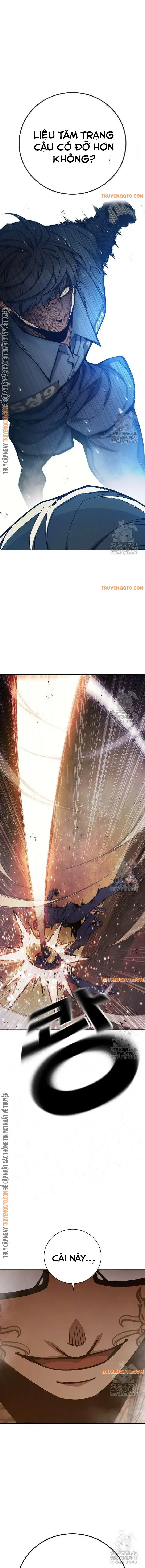 Nhà Tù Vị Thành Niên - Chapter 39 - Page 15