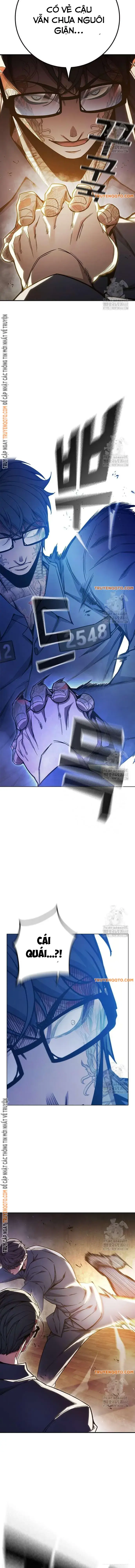 Nhà Tù Vị Thành Niên - Chapter 39 - Page 16