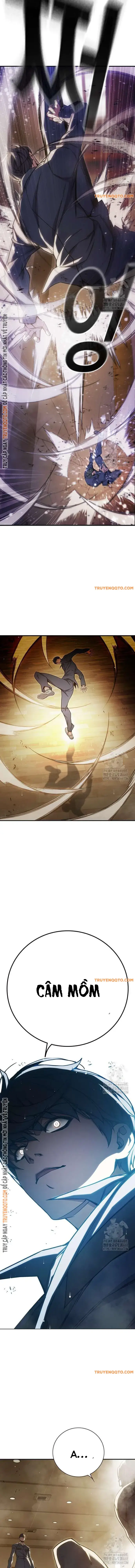 Nhà Tù Vị Thành Niên - Chapter 39 - Page 17