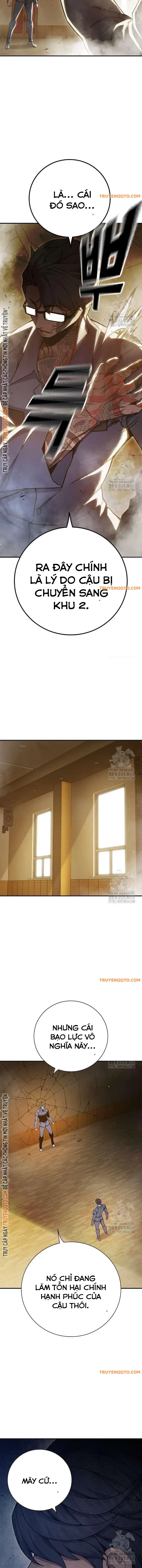 Nhà Tù Vị Thành Niên - Chapter 39 - Page 18