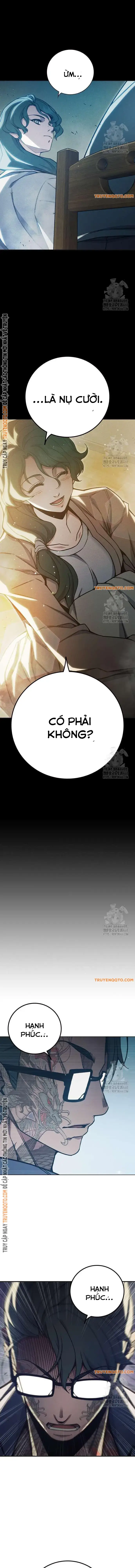 Nhà Tù Vị Thành Niên - Chapter 39 - Page 21