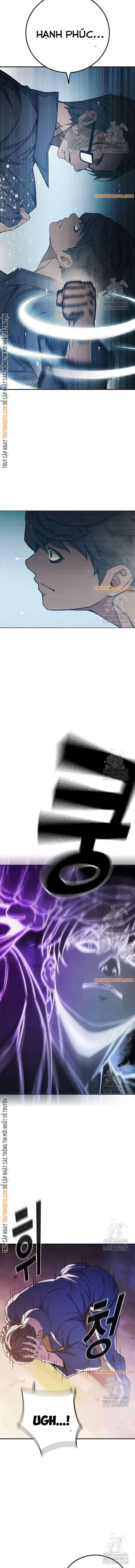 Nhà Tù Vị Thành Niên - Chapter 39 - Page 22