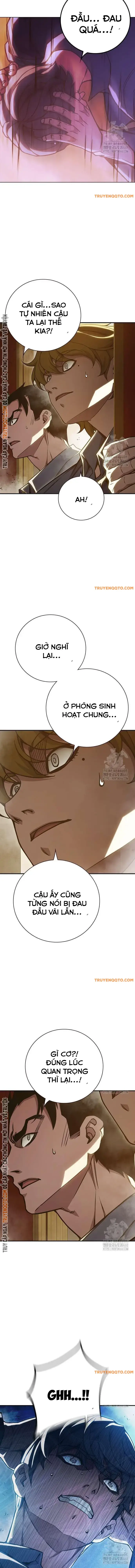 Nhà Tù Vị Thành Niên - Chapter 39 - Page 23