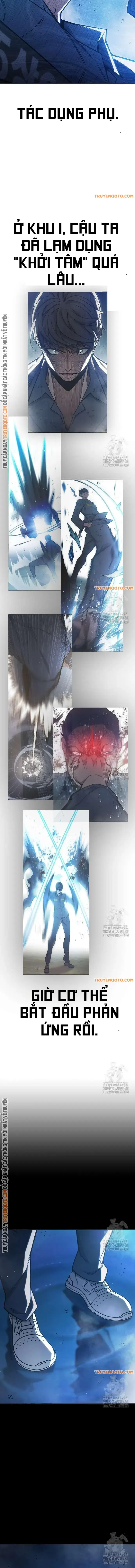 Nhà Tù Vị Thành Niên - Chapter 39 - Page 24