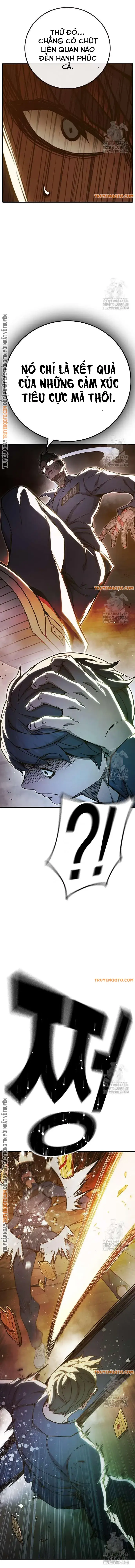 Nhà Tù Vị Thành Niên - Chapter 39 - Page 26