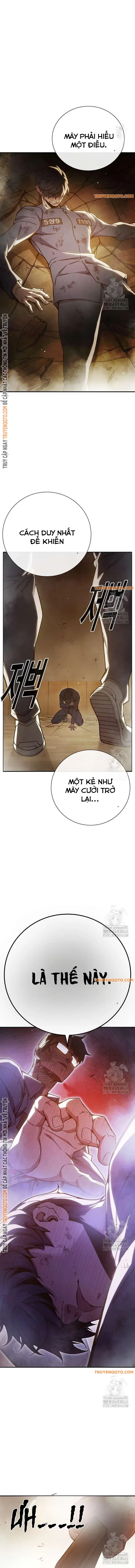 Nhà Tù Vị Thành Niên - Chapter 39 - Page 27