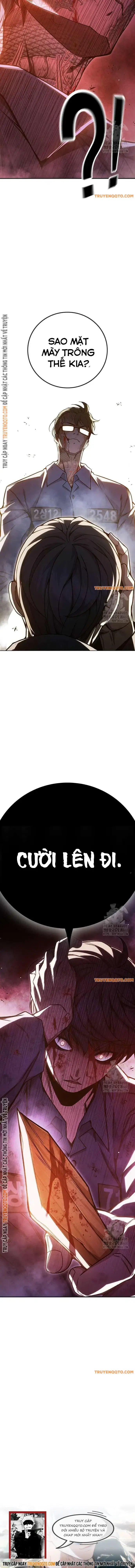 Nhà Tù Vị Thành Niên - Chapter 39 - Page 29