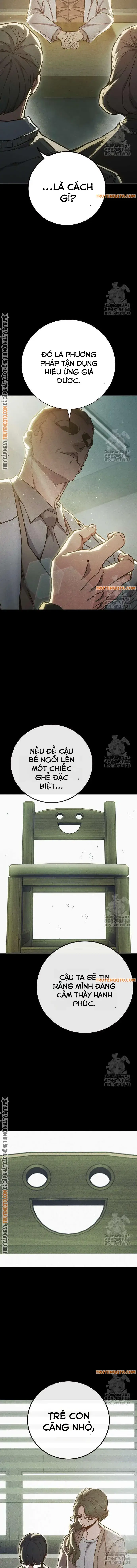 Nhà Tù Vị Thành Niên - Chapter 39 - Page 3