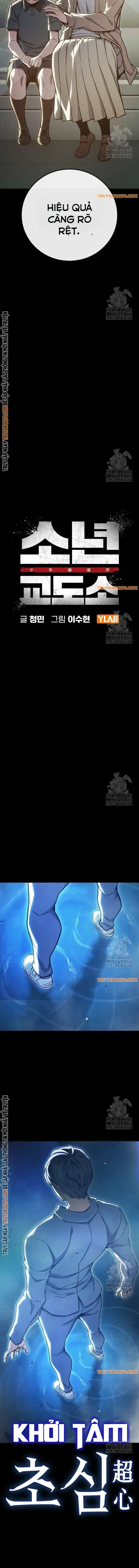 Nhà Tù Vị Thành Niên - Chapter 39 - Page 4