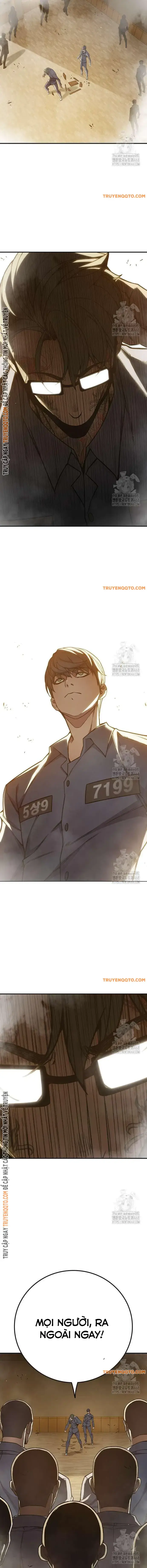 Nhà Tù Vị Thành Niên - Chapter 39 - Page 6