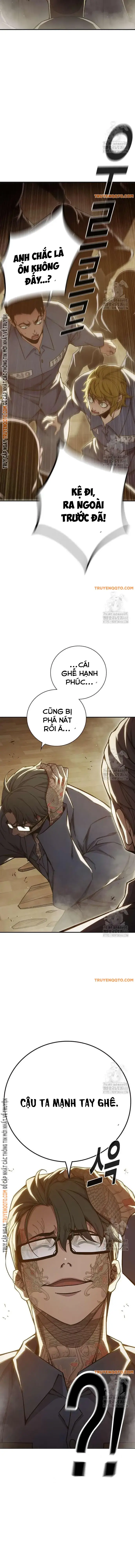 Nhà Tù Vị Thành Niên - Chapter 39 - Page 7