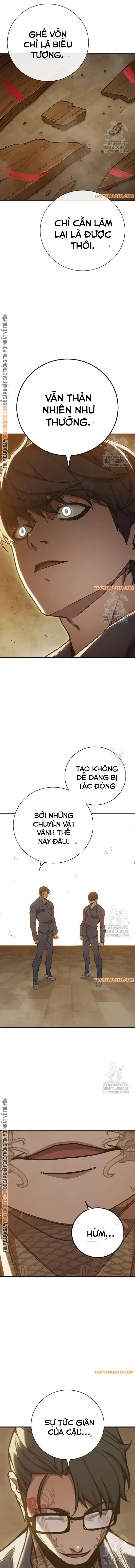 Nhà Tù Vị Thành Niên - Chapter 39 - Page 8