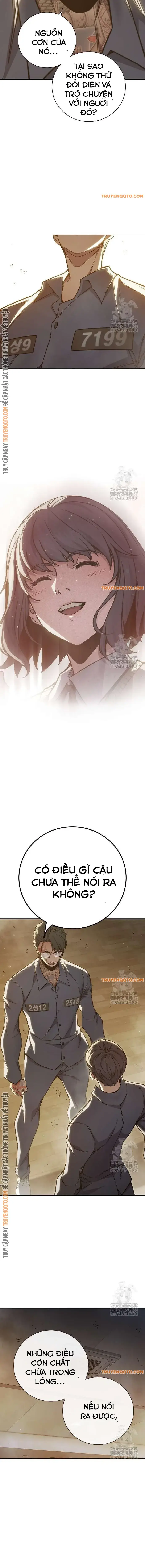 Nhà Tù Vị Thành Niên - Chapter 39 - Page 9