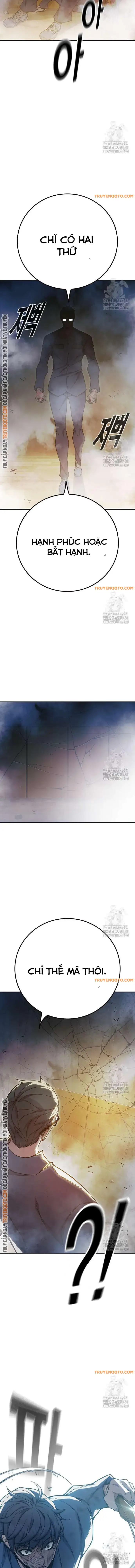 Nhà Tù Vị Thành Niên - Chapter 40 - Page 10