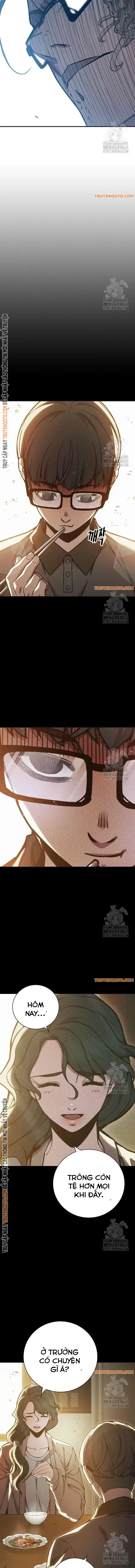 Nhà Tù Vị Thành Niên - Chapter 40 - Page 12